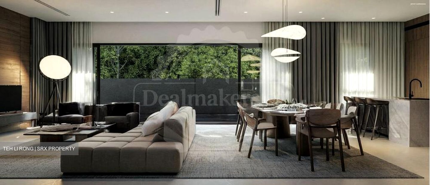 Upper East Coast Road (D15), Semi-Detached #515695691